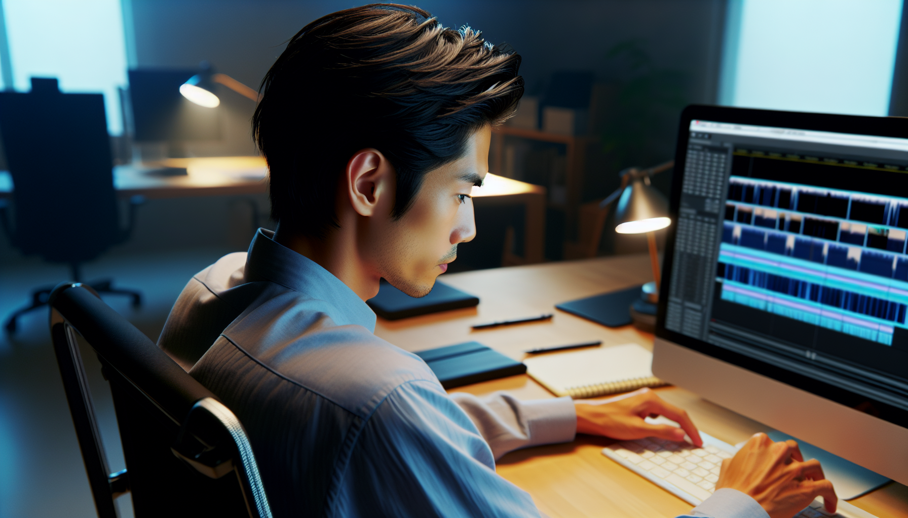 動画編集の案件獲得方法