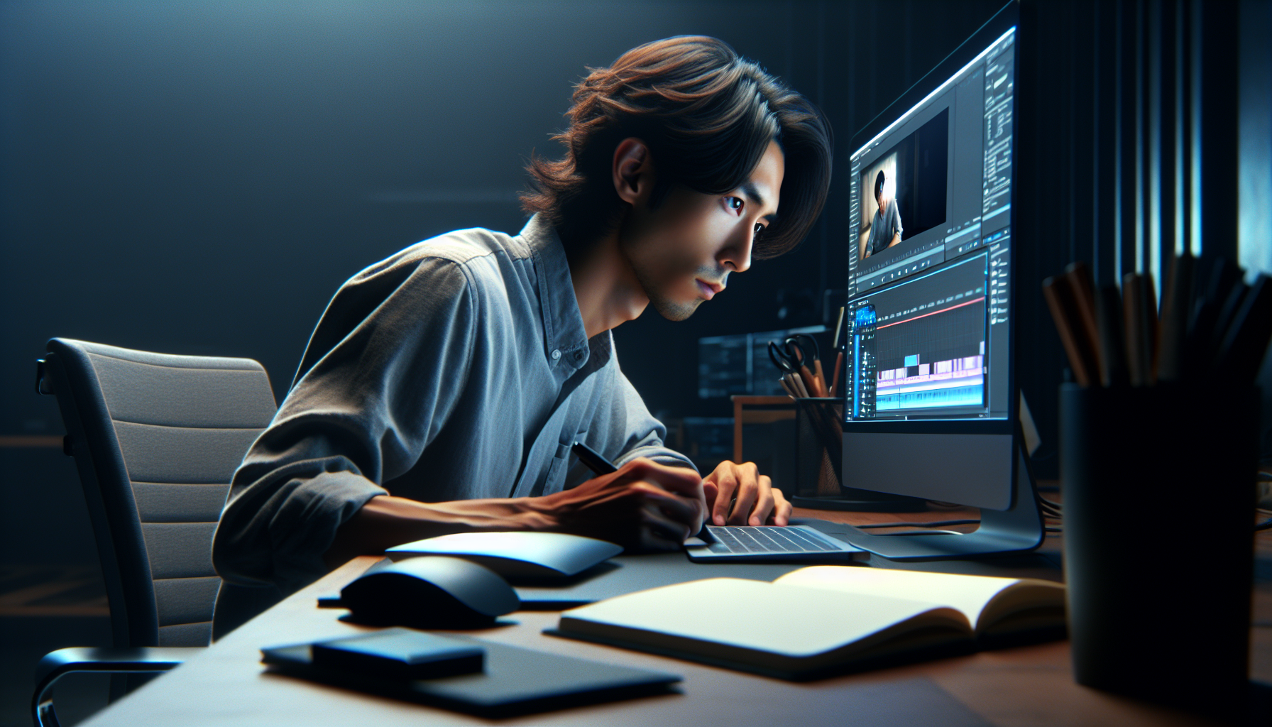 動画作成の稼ぎ方がわかる！単価相場と案件獲得で月１０万円